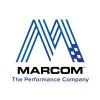 marcom technologies, inc. logo image