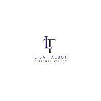 lisa talbot award winning personal & fashion stylist logo image