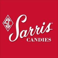 sarris candies logo image