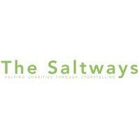 the saltways logo image