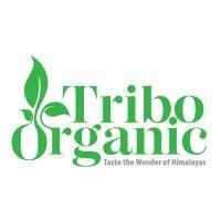 tribo organic logo image