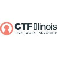 ctf illinois logo image