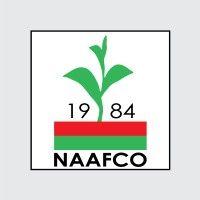 naafco group logo image