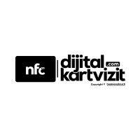 nfc dijital kartvizit logo image