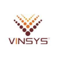 vinsys logo image