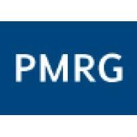 pm realty group logo image