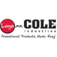 cole industries, inc. logo image