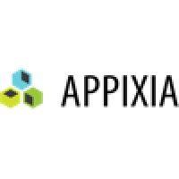 appixia logo image