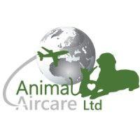 animal aircare ltd logo image