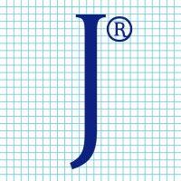 jahandarpour ® logo image