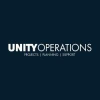 unity operations ag logo image