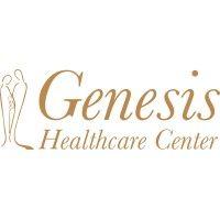 genesis healthcare center logo image