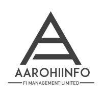 aarohiinfo fi management limited logo image