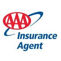 aaa michigan-chandler pizzi insurance agency logo image