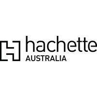 hachette australia books