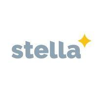 stella foundation logo image