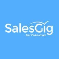 salesgig logo image