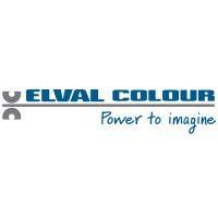 elval colour logo image