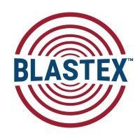 blastex logo image