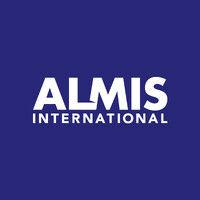 almis international logo image