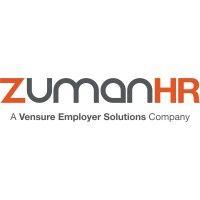 zuman hr logo image