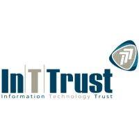 inttrust s.a. logo image