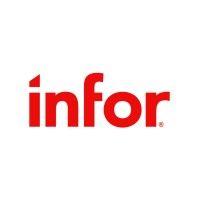 infor logo image