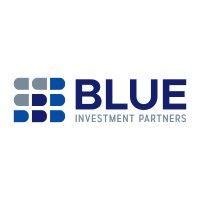 blue investment partners llc logo image