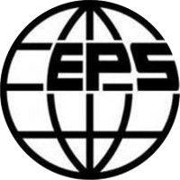 european physical society logo image