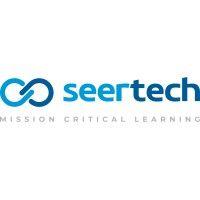 seertech solutions logo image