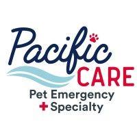 pacific care pet emergency & specialty