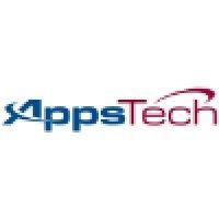 appstech logo image