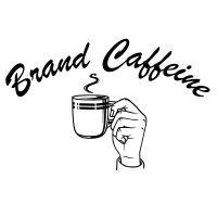 brand caffeine logo image