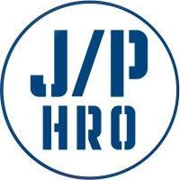 j/p haitian relief organization logo image