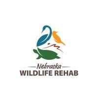 nebraska wildlife rehab, inc. logo image