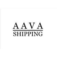 aava shipping logo image