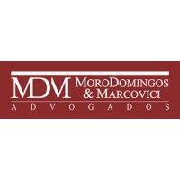 mdm advogados - moro domingos & marcovici advogados logo image