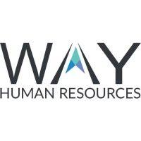 way-hr logo image