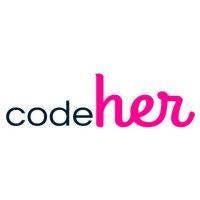 codeher logo image