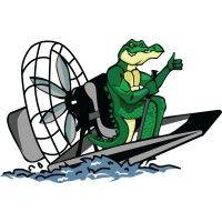 boggy creek airboat adventures logo image