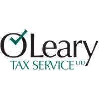 o'leary's tax service, ltd