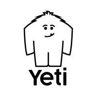 yeti colombia logo image