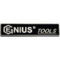 genius tools americas logo image