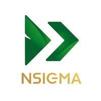 nsigma junior-entreprise logo image