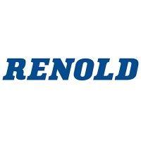 renold plc logo image