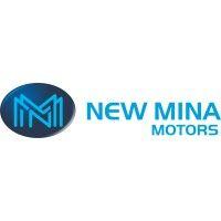 nmm for diesel engine spare parts logo image