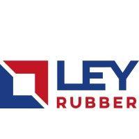 ley rubber ltd logo image