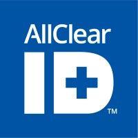 allclear id logo image