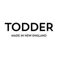 todder logo image