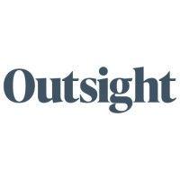 agency outsight coaching logo image